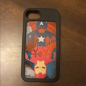 iPhone 6s phone case